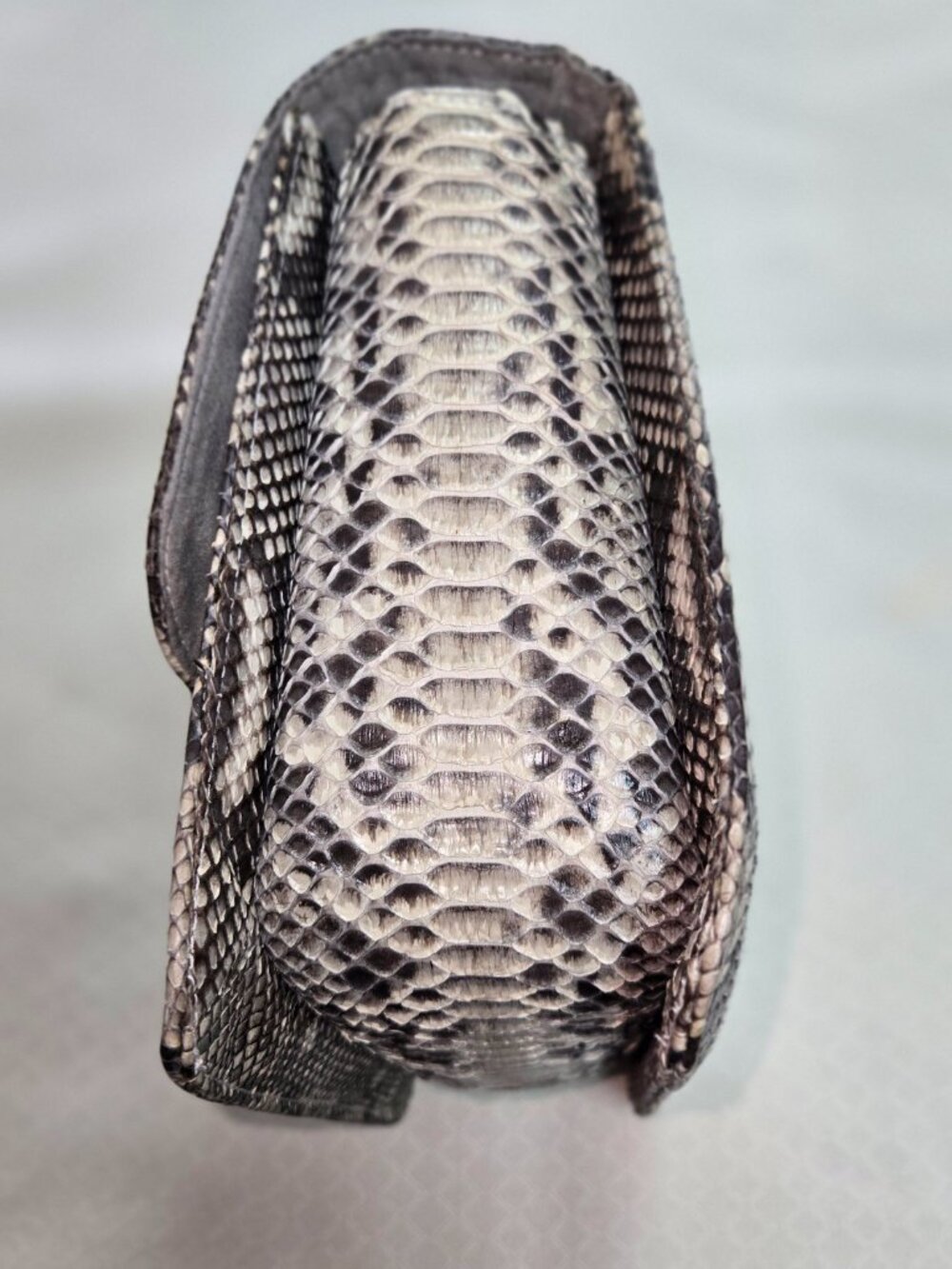 Python Handbag - Picture 3 of 10